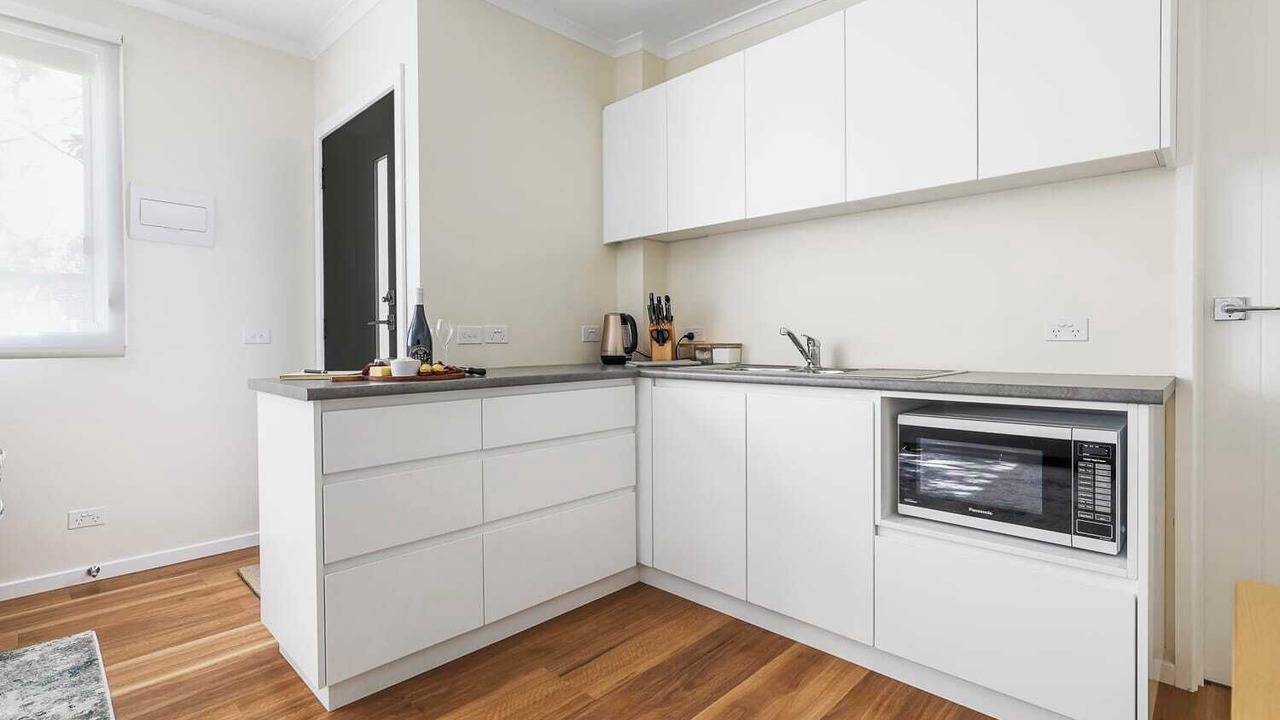 Photo of Kitchen in Seville