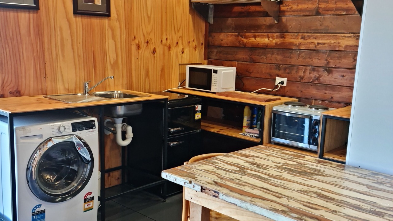 Photo of Kitchen in Dunach