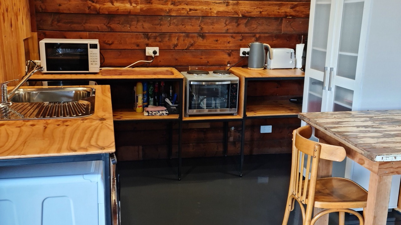 Photo of Kitchen in Dunach