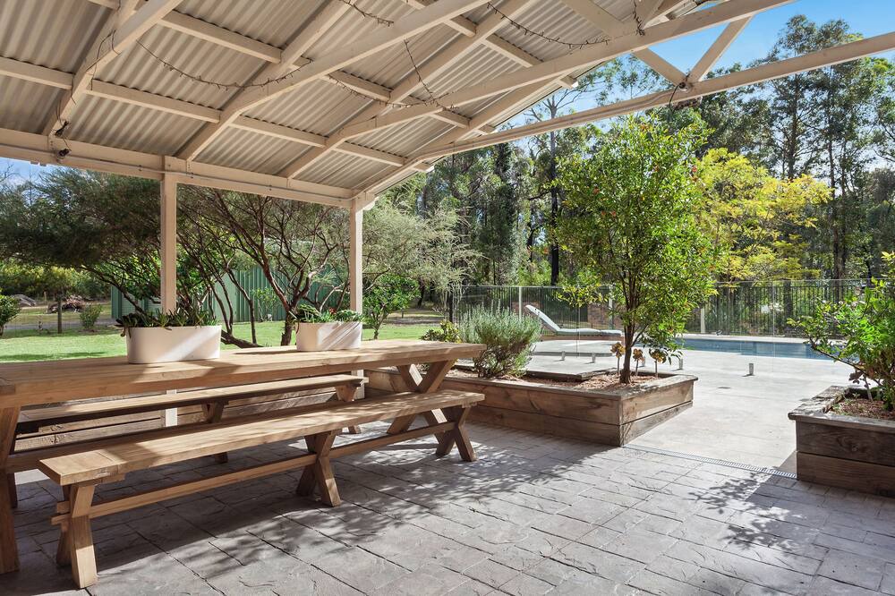 Photo of Patio Balcony in Yatte Yattah