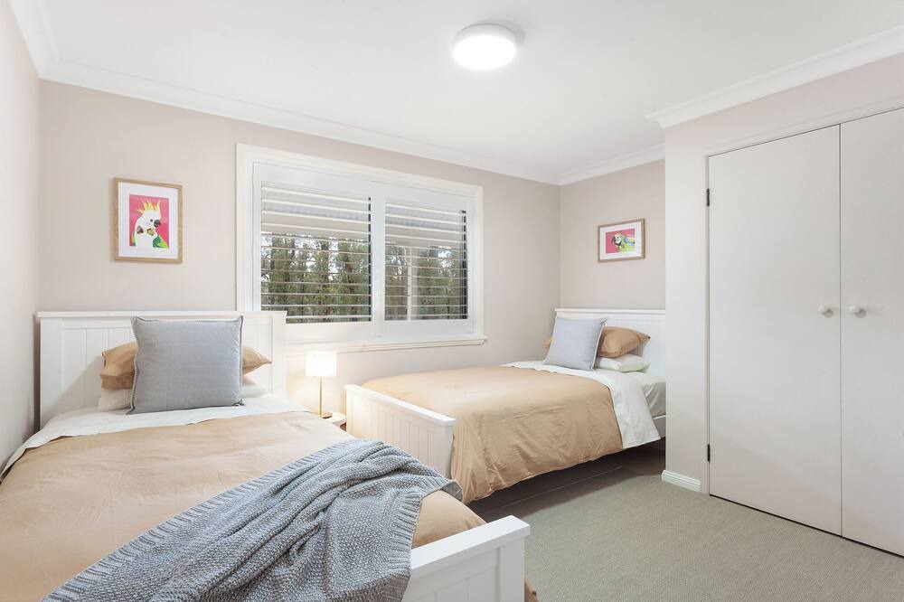 Photo of Bedroom in Yatte Yattah