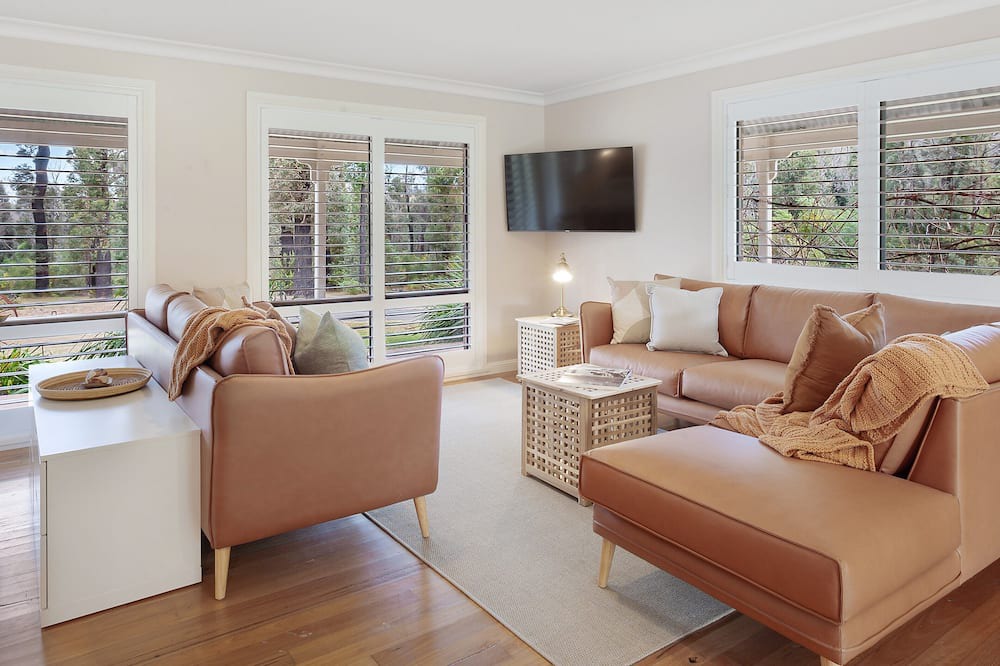 Photo of Livingroom in Yatte Yattah