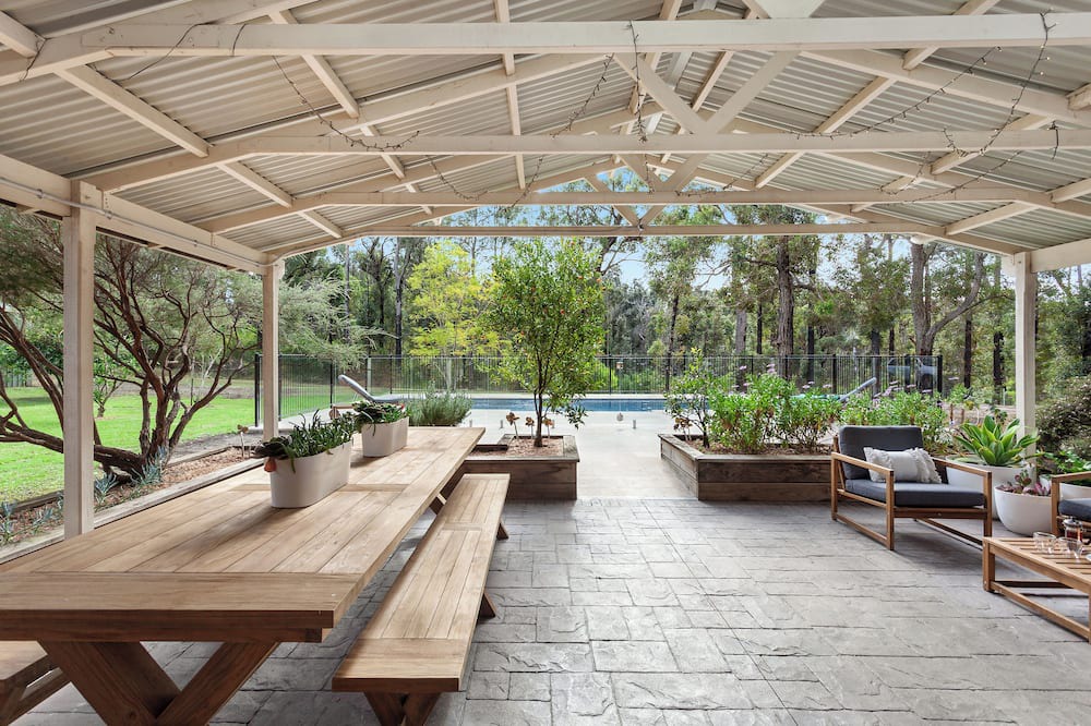 Photo of Outdoor in Yatte Yattah