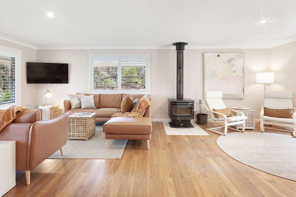 Photo of Livingroom in Yatte Yattah