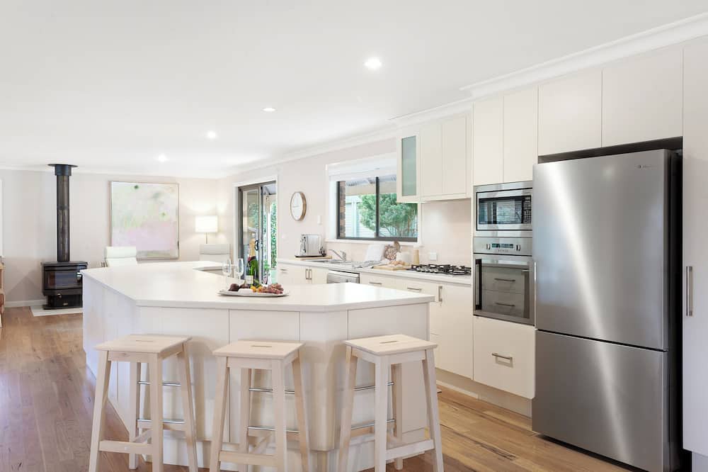 Photo of Kitchen in Yatte Yattah