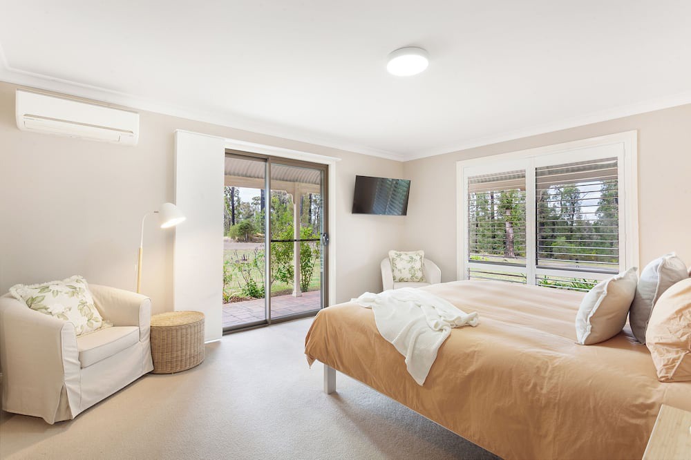 Photo of Bedroom in Yatte Yattah