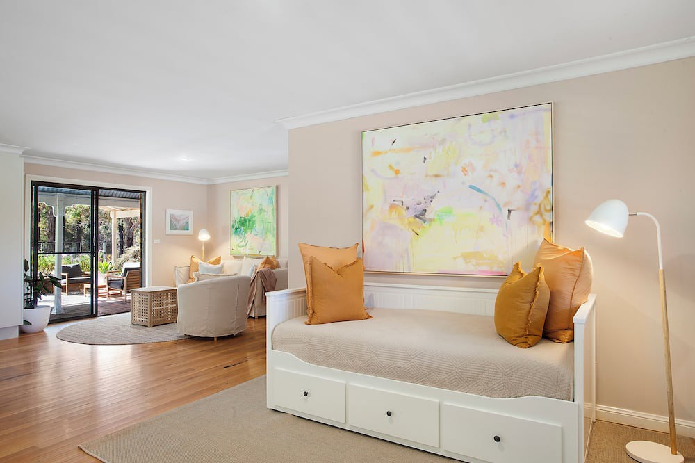 Photo of Bedroom in Yatte Yattah