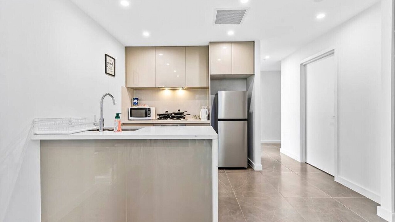 Photo of Kitchen in Macquarie Park