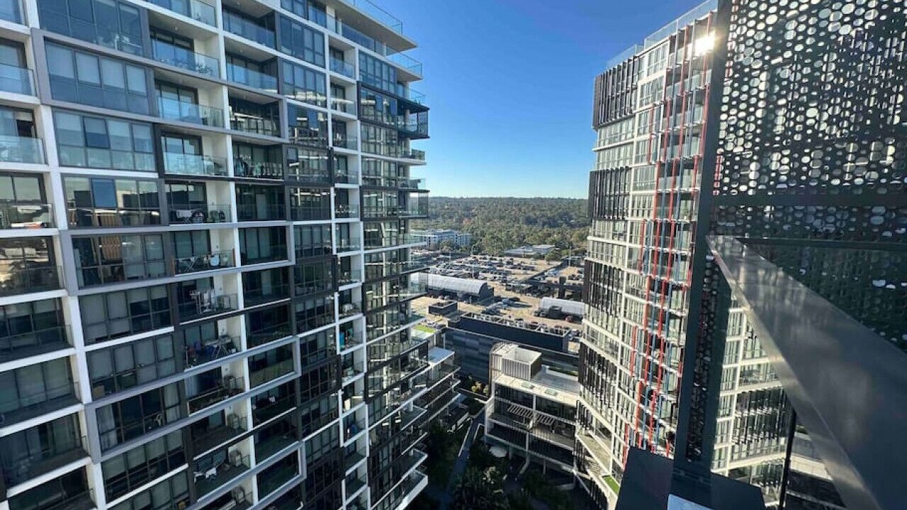 Photo of Outdoor in Macquarie Park