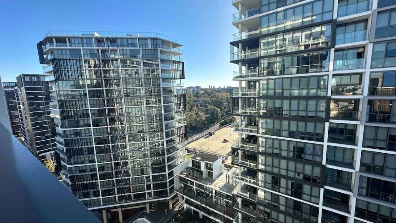 Photo of Outdoor in Macquarie Park