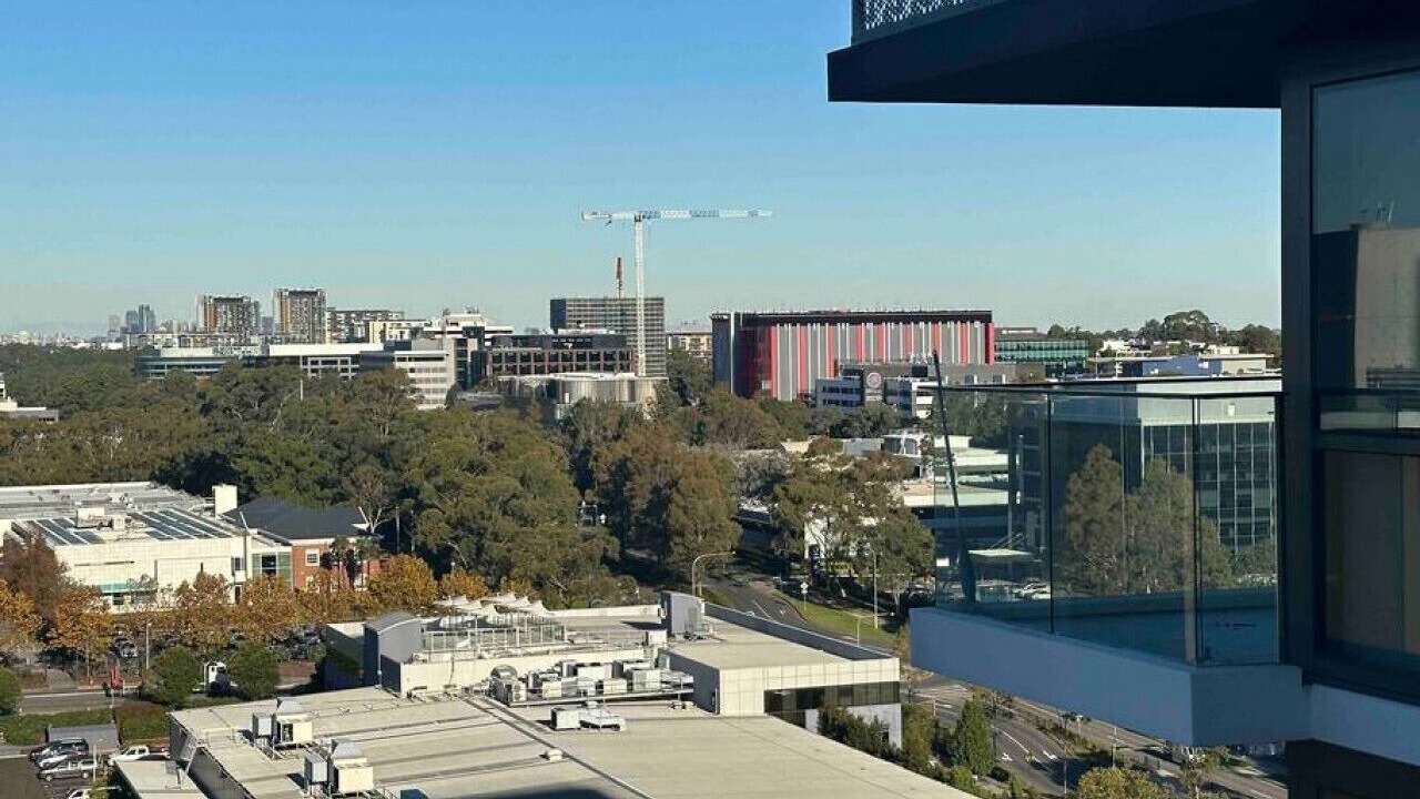 Photo of Outdoor in Macquarie Park