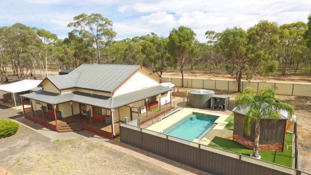 Photo of Outdoor in Maryborough