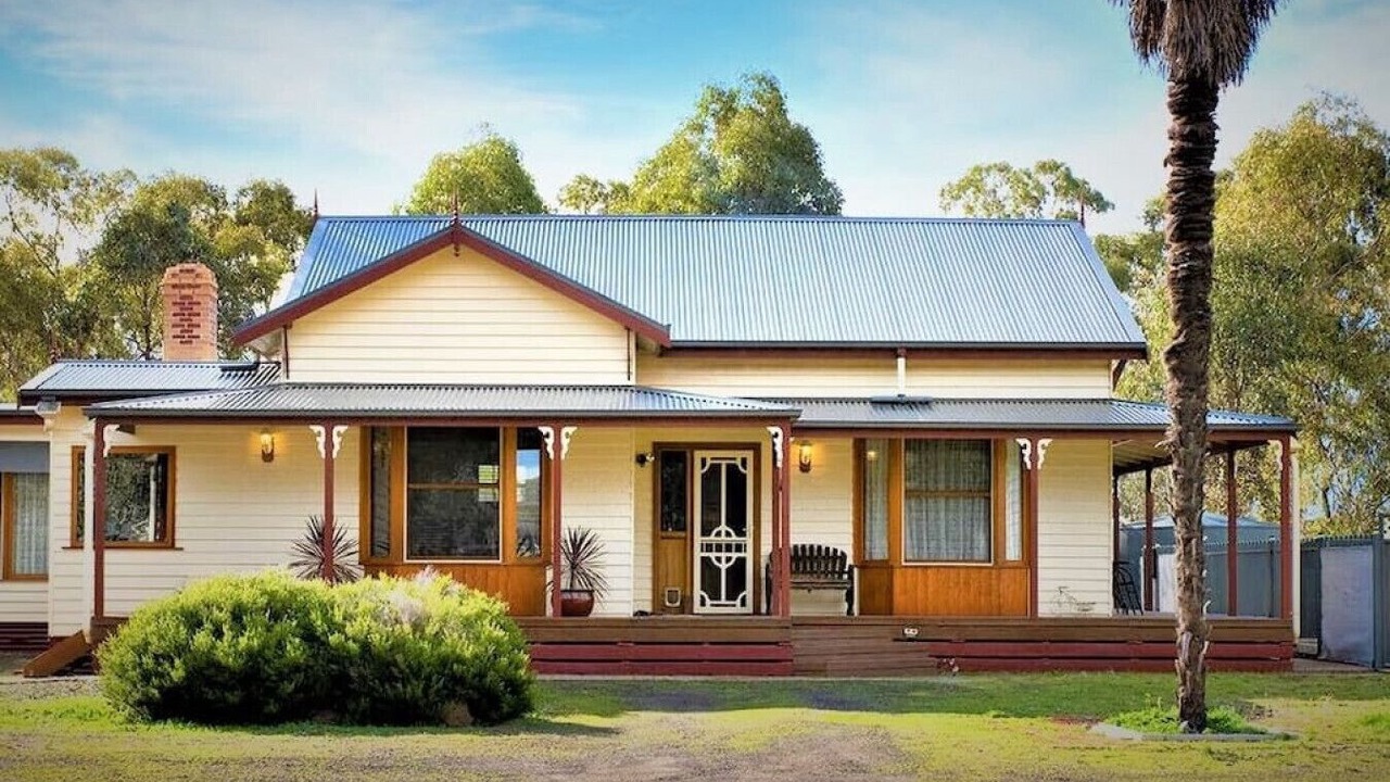 Photo of Outdoor in Maryborough