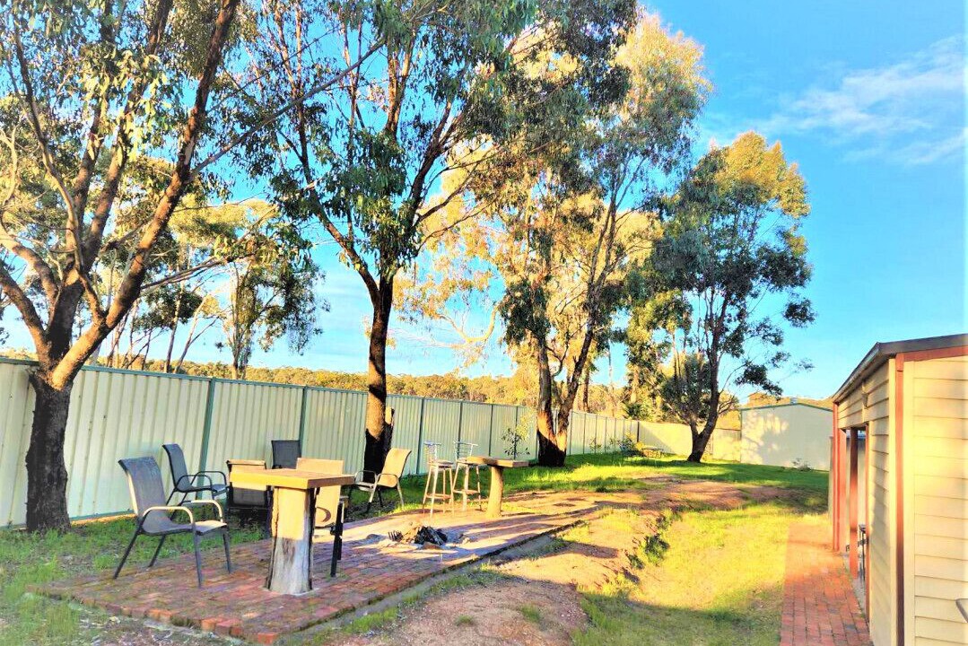 Photo of Outdoor in Maryborough