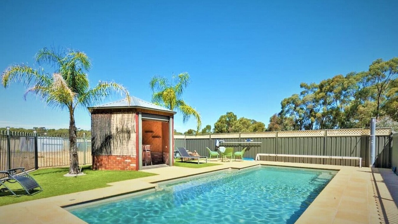 Photo of Outdoor in Maryborough