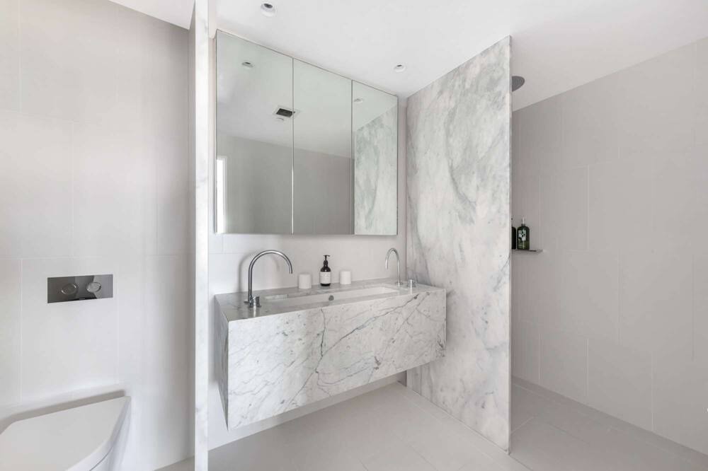 Photo of Bathroom in Darlinghurst