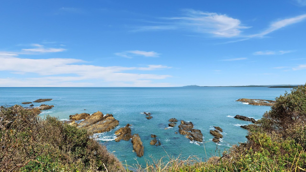 Photo of Others in Guerilla Bay