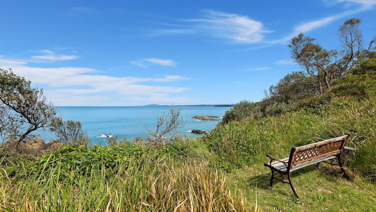 Photo of Outdoor in Guerilla Bay