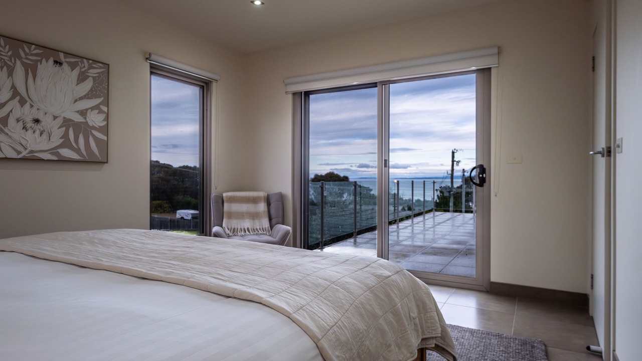 Photo of Bedroom in Coles Bay