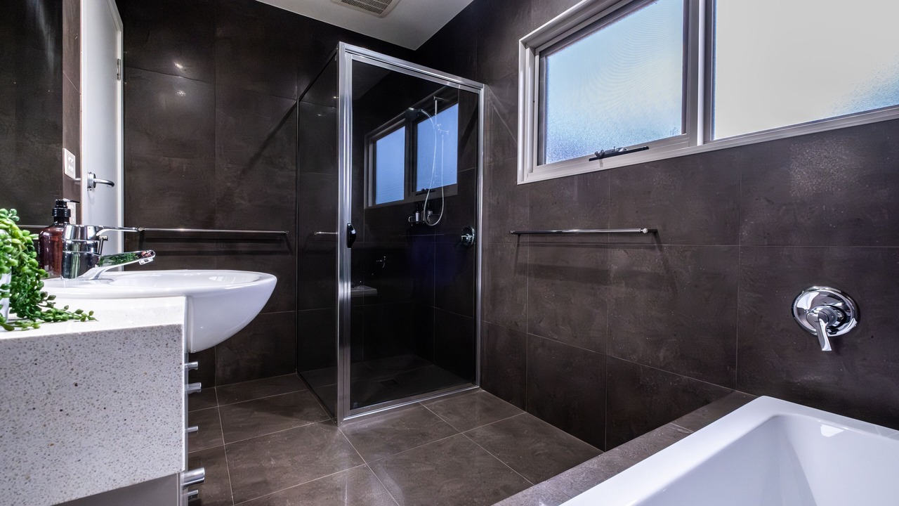 Photo of Bathroom in Coles Bay