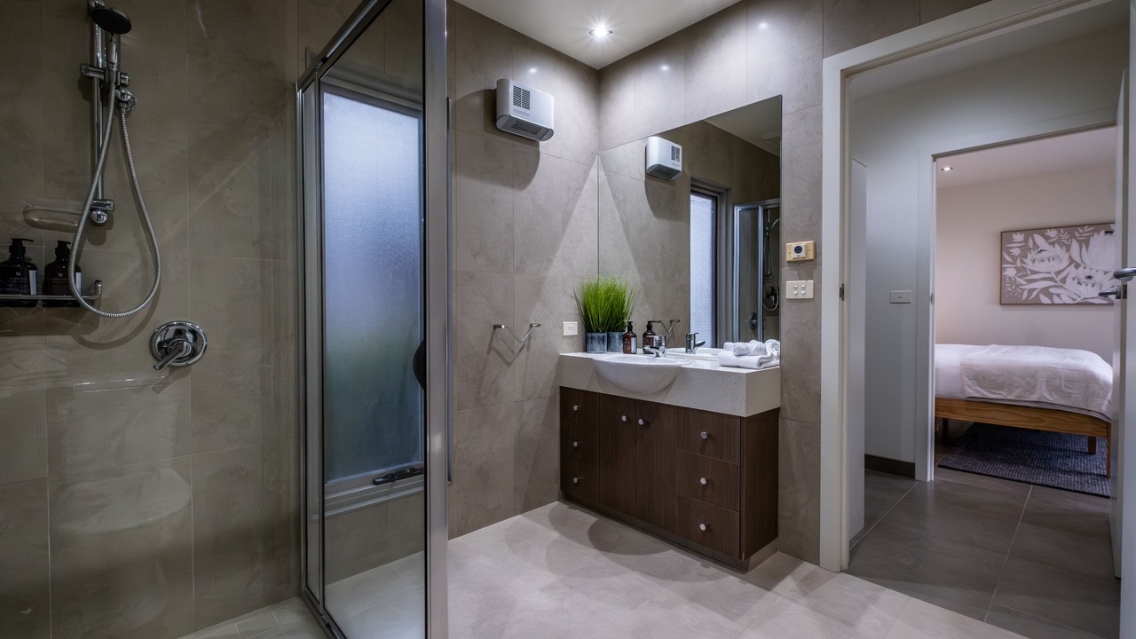 Photo of Bathroom in Coles Bay