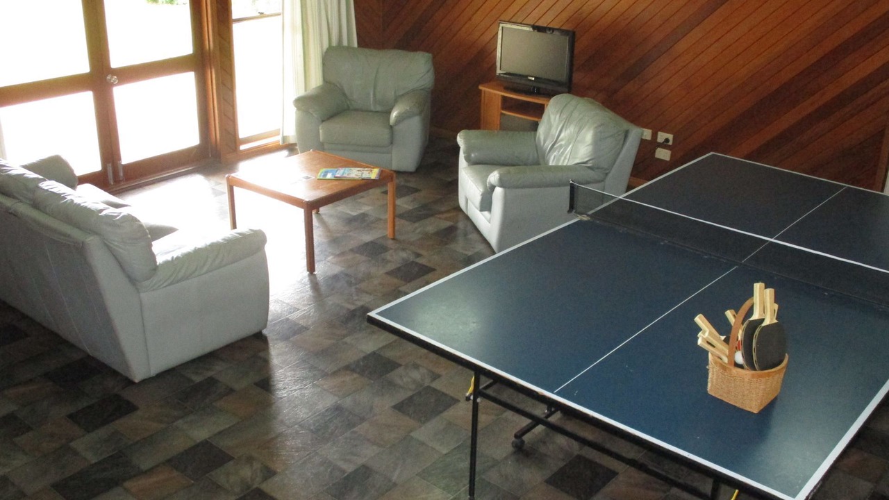 Photo of Bedroom in Point Vernon