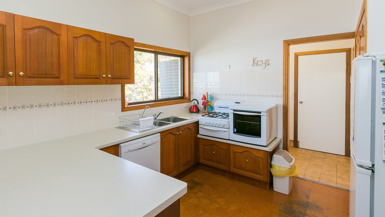 Photo of Kitchen in Point Vernon