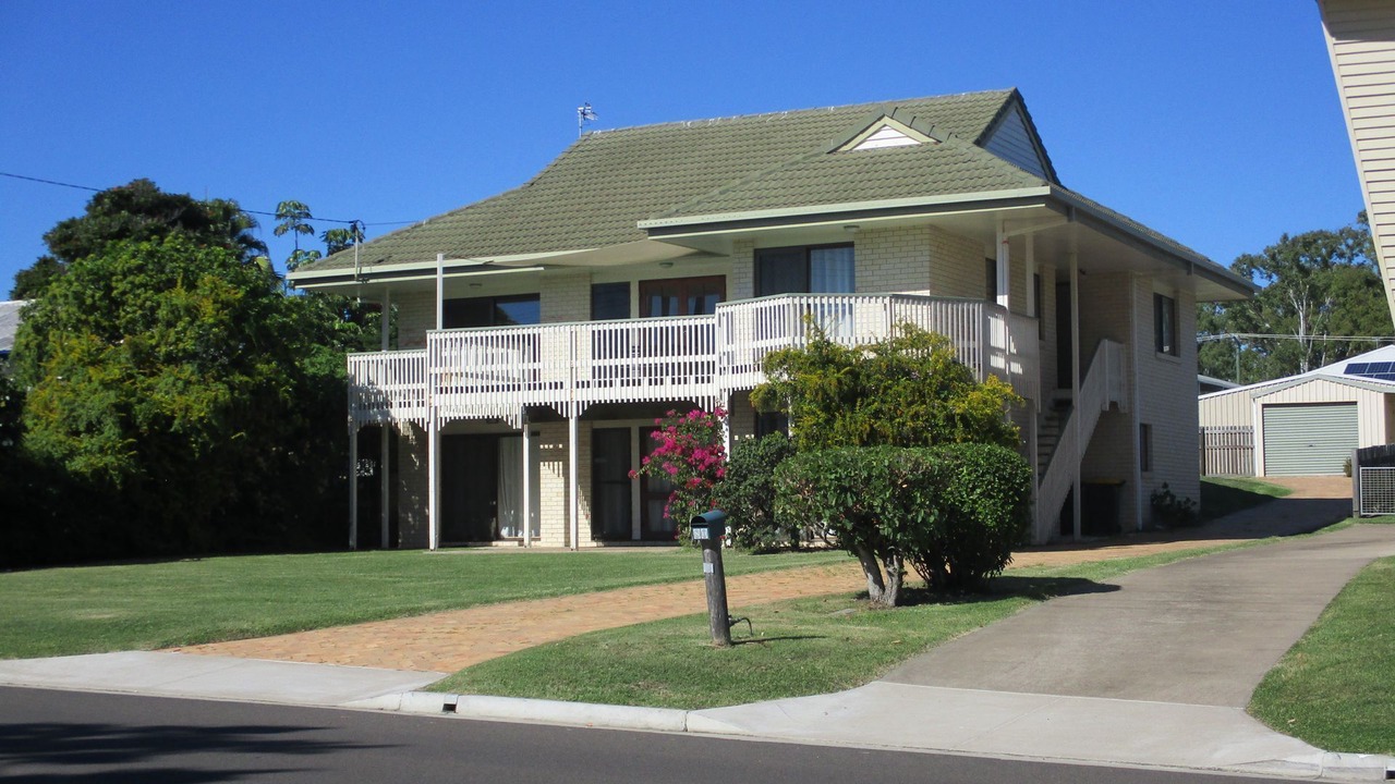 Photo of Outdoor in Point Vernon