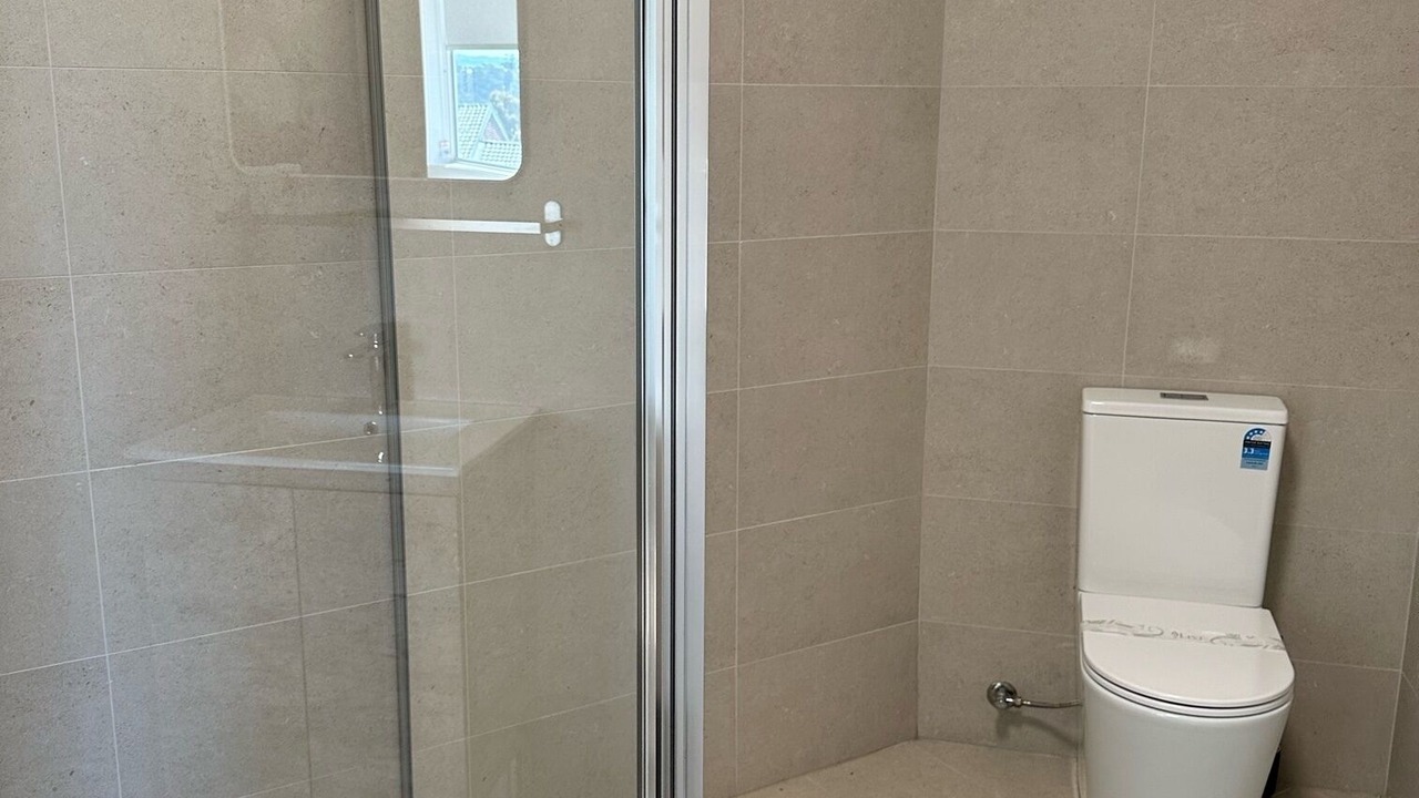 Photo of Bathroom in Charlestown
