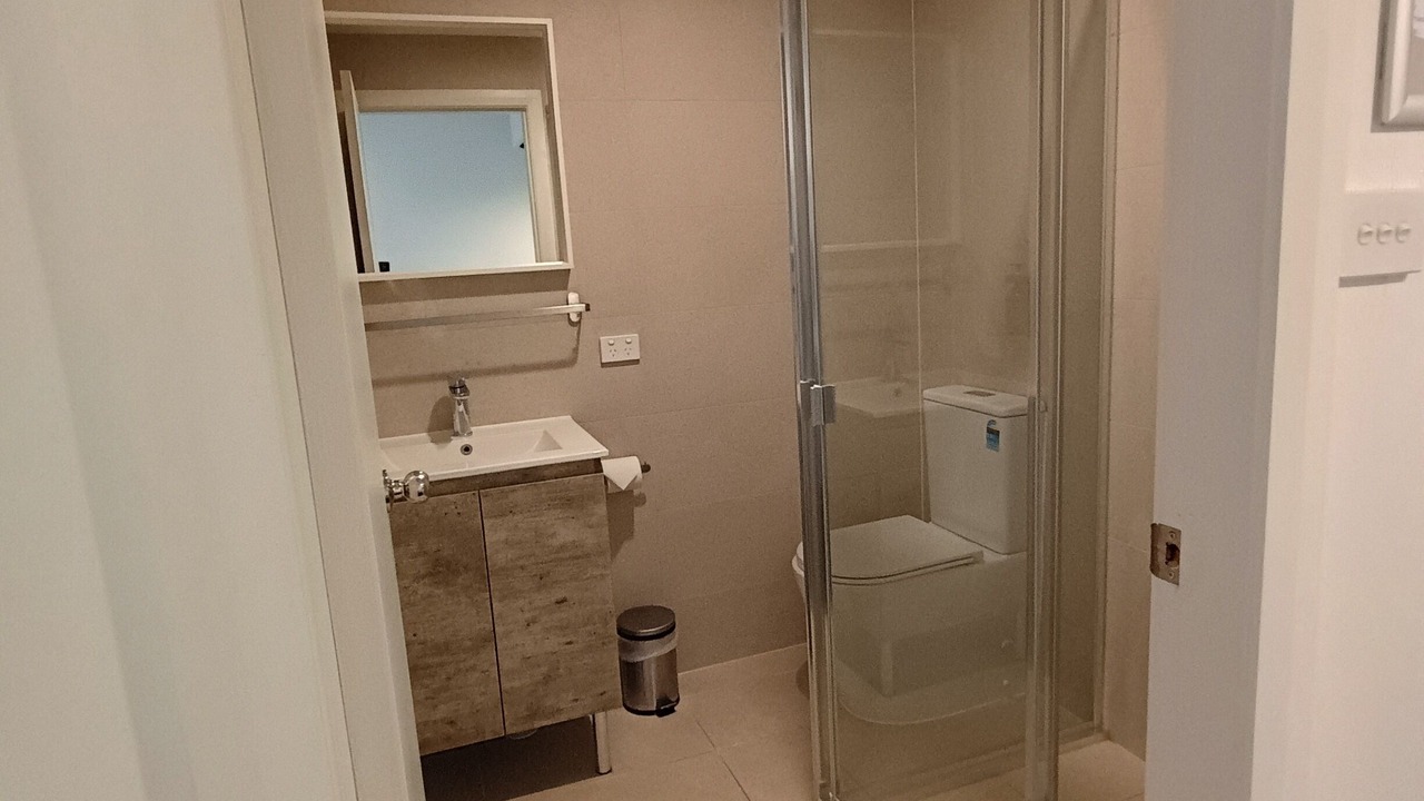 Photo of Bathroom in Charlestown