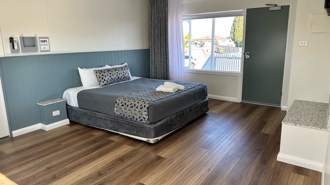 Photo of Bedroom in Charlestown