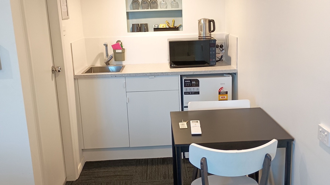 Photo of Kitchen in Charlestown