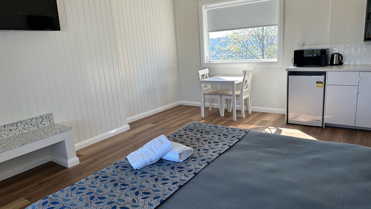 Photo of Bedroom in Charlestown