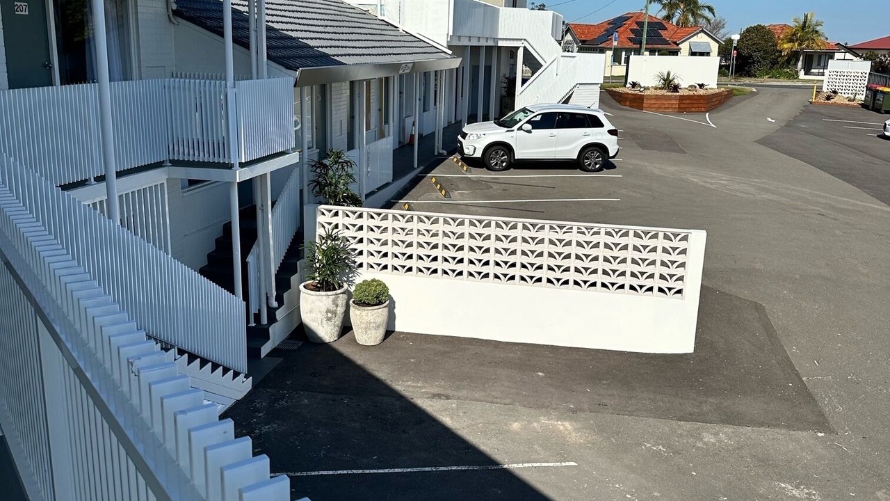 Photo of Outdoor in Charlestown