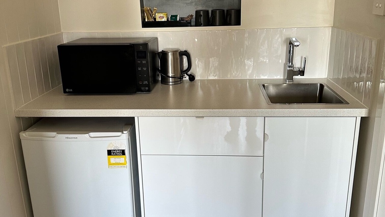Photo of Kitchen in Charlestown