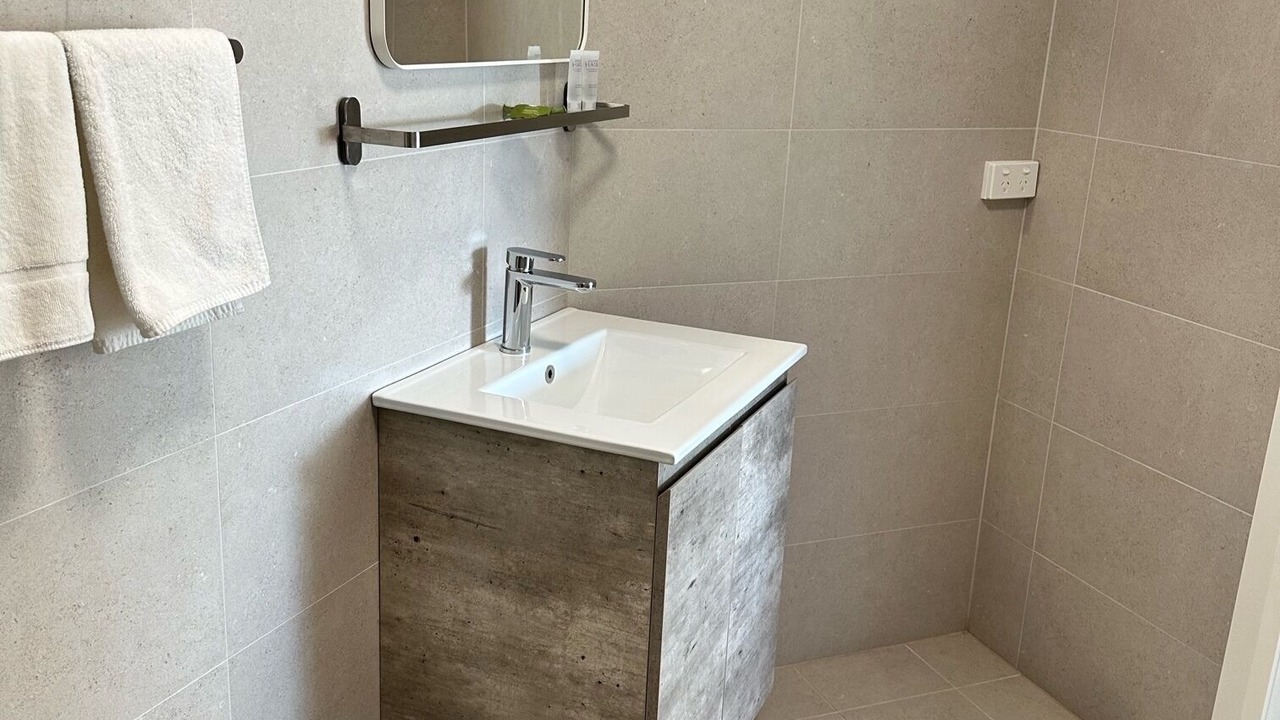 Photo of Bathroom in Charlestown