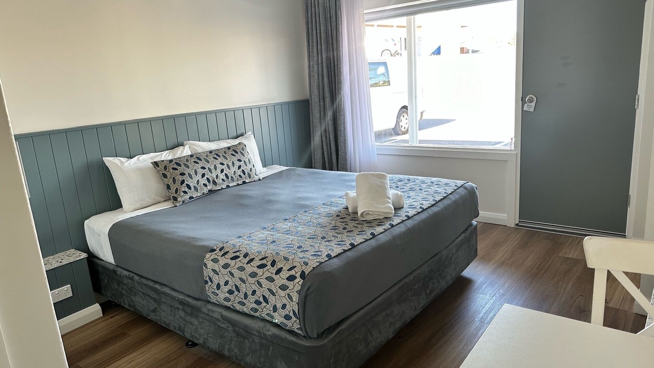 Photo of Bedroom in Charlestown