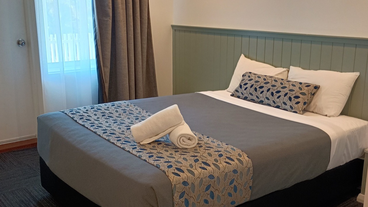 Photo of Bedroom in Charlestown