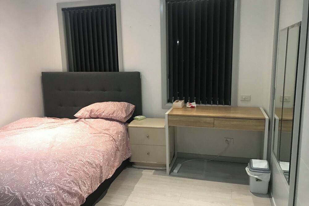 Photo of Bedroom in Moorebank