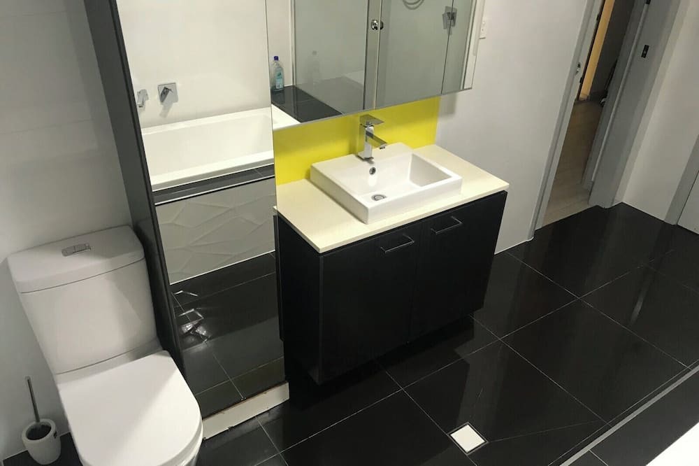 Photo of Bathroom in Moorebank