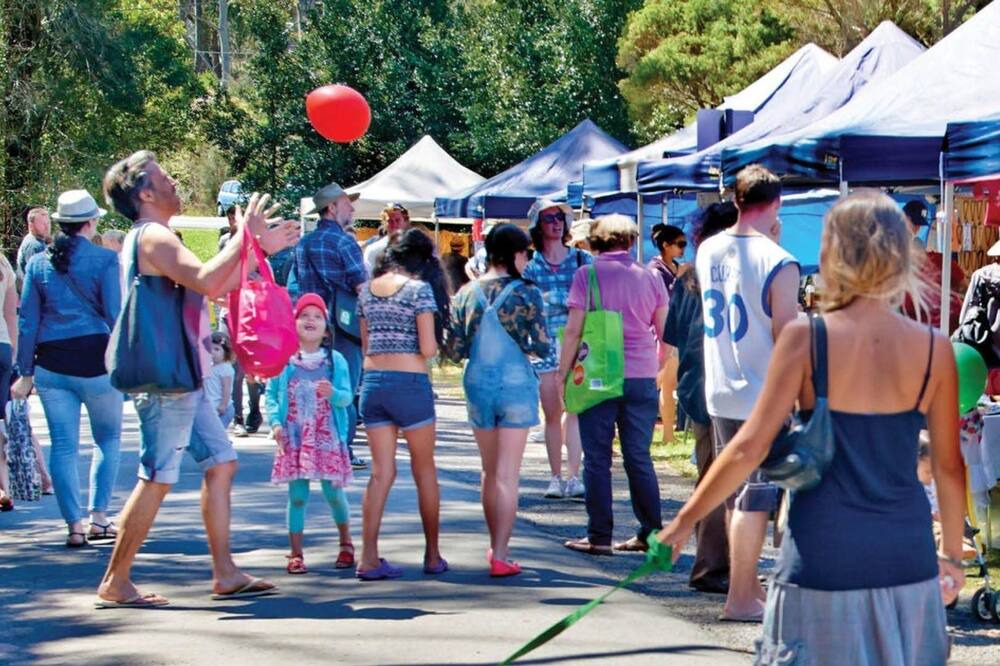 Photo of Outdoor in Elizabeth Beach