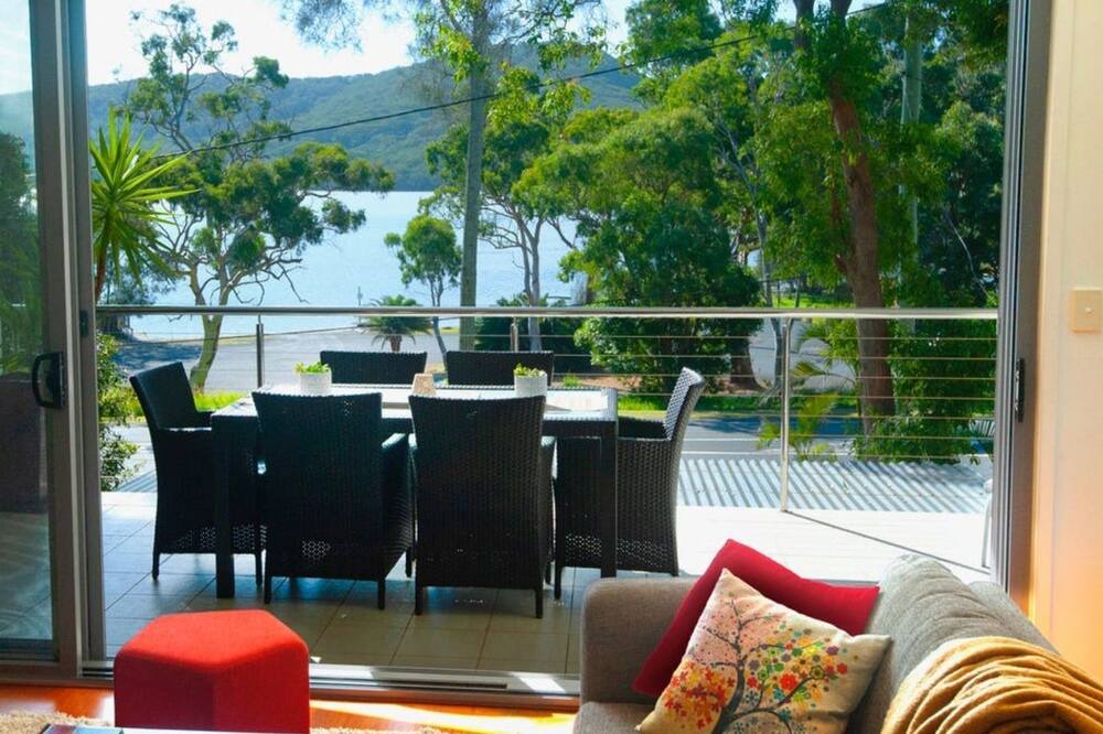 Photo of Outdoor in Elizabeth Beach