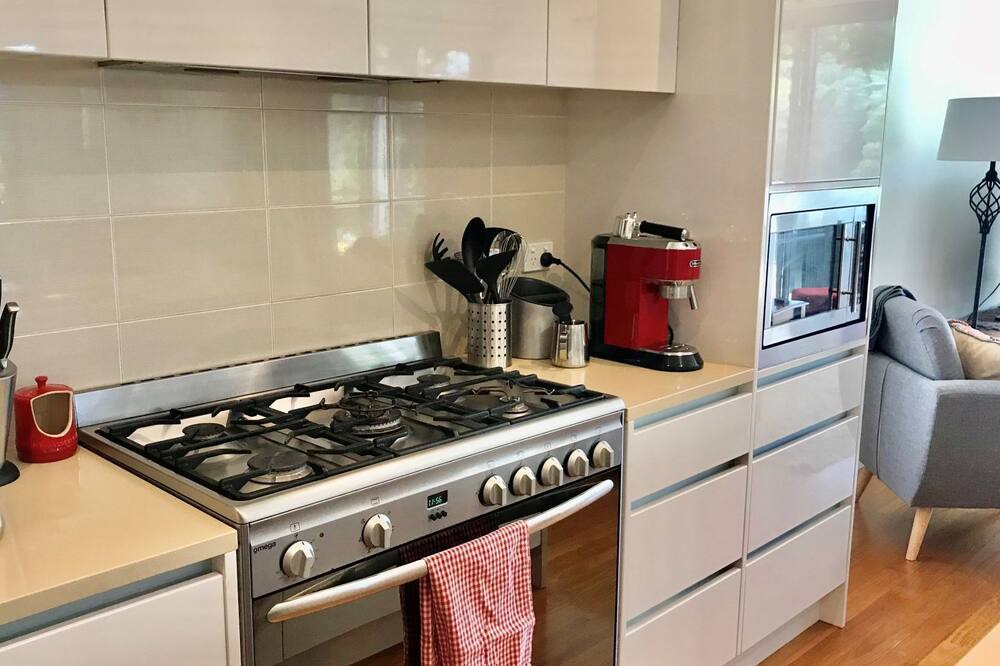 Photo of Kitchen in Elizabeth Beach