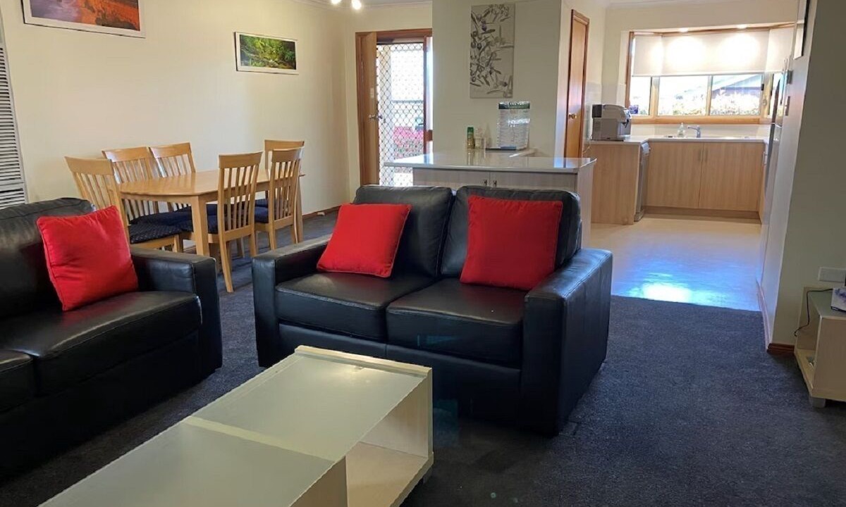 Photo of Livingroom in Mount Gambier