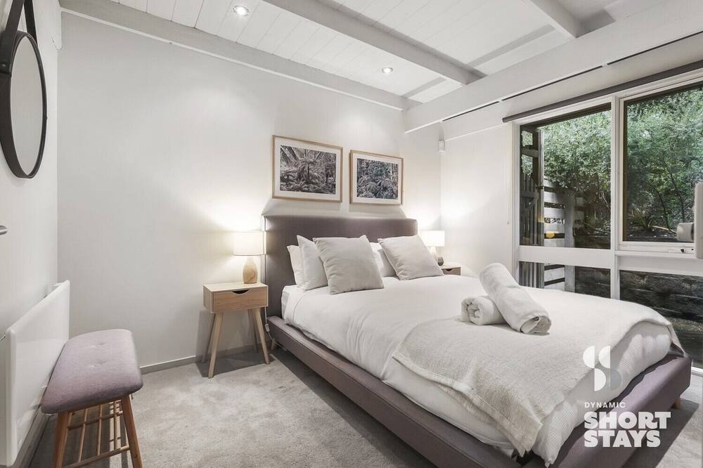 Photo of Bedroom in Olinda