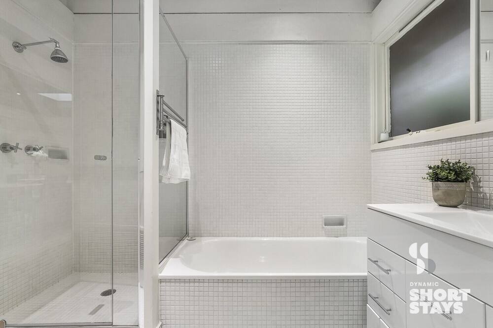 Photo of Bathroom in Olinda