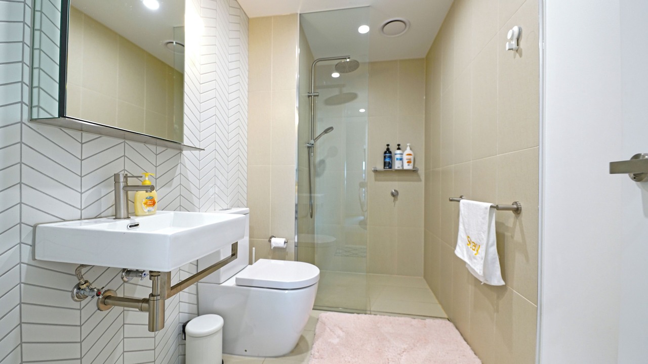 Photo of Bathroom in Box Hill