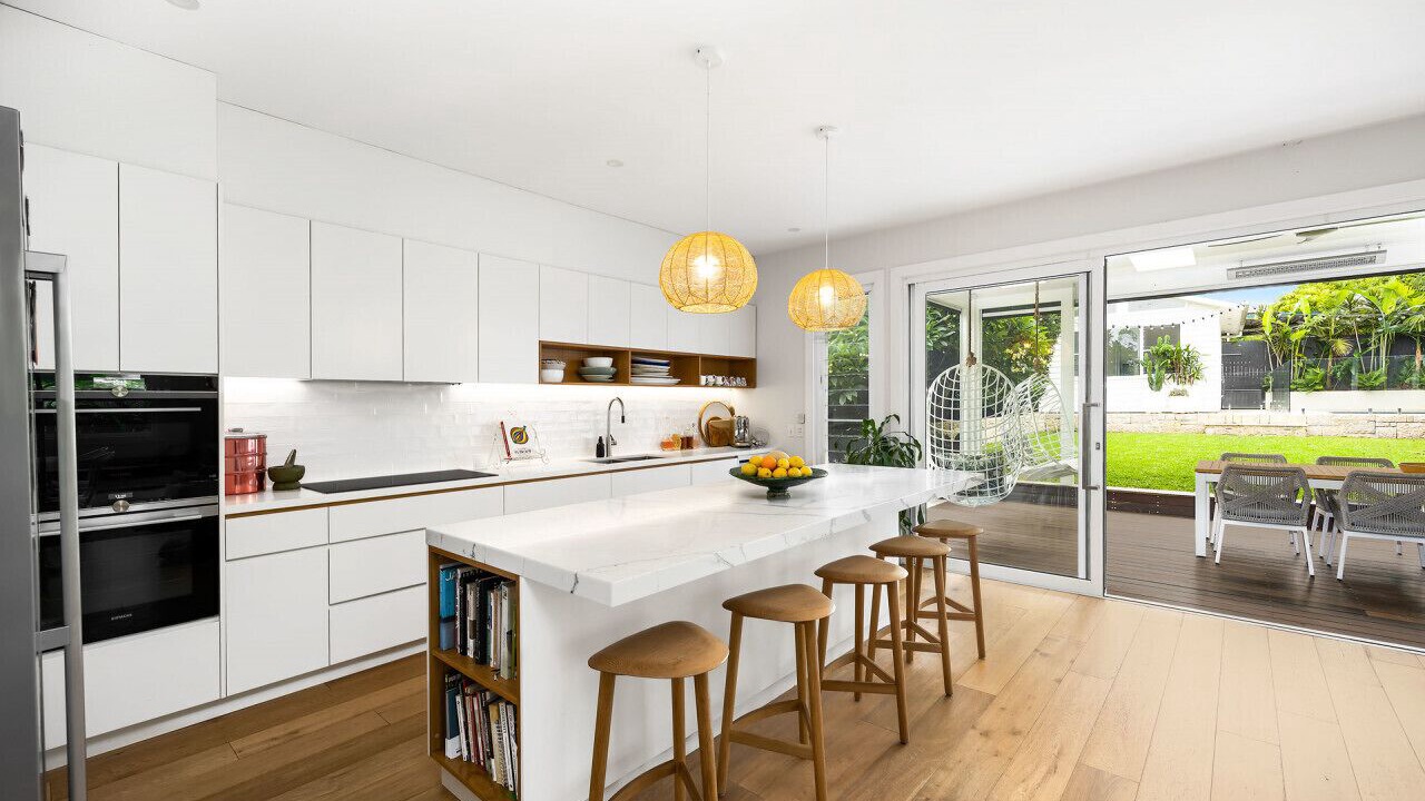 Photo of Kitchen in Freshwater