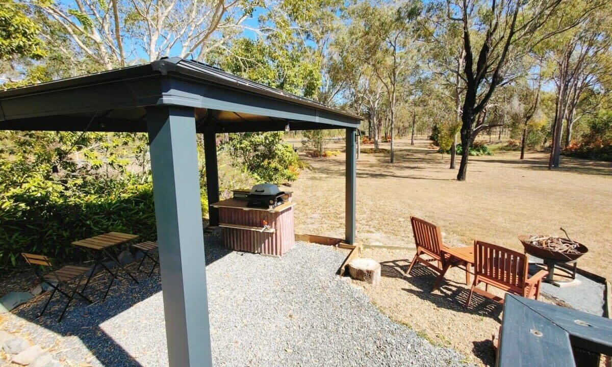 Photo of Outdoor in Baffle Creek
