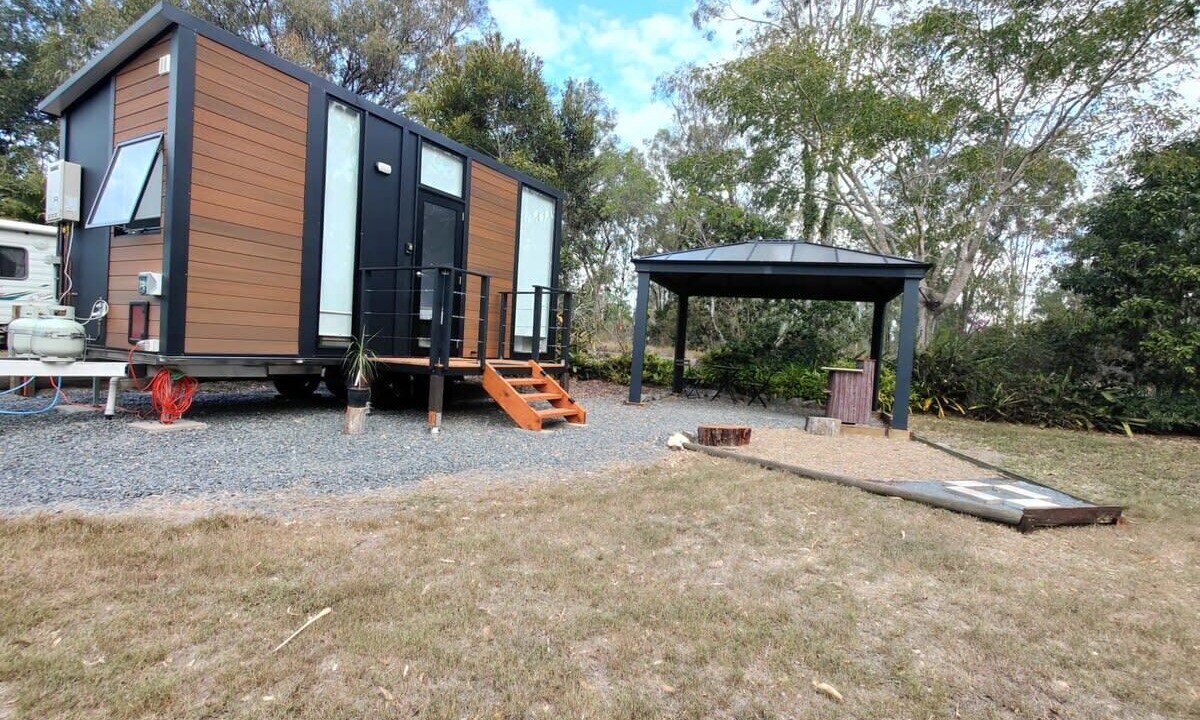 Photo of Outdoor in Baffle Creek